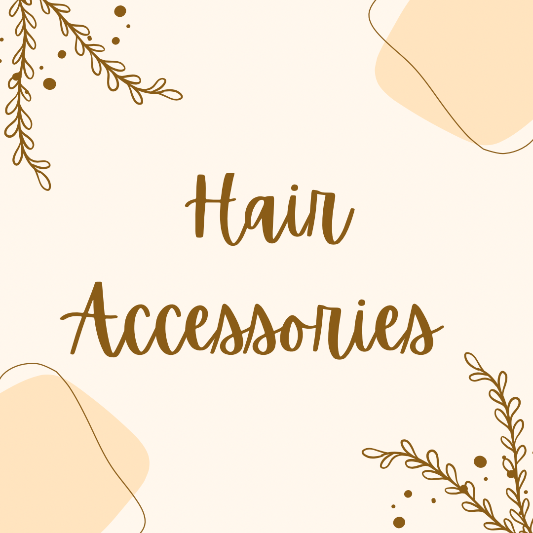 Hair Accessories