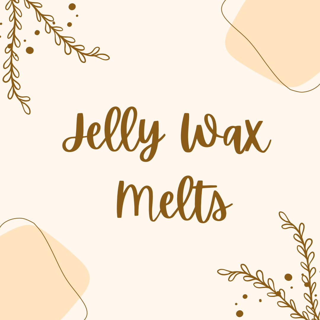Jelly Wax Melts