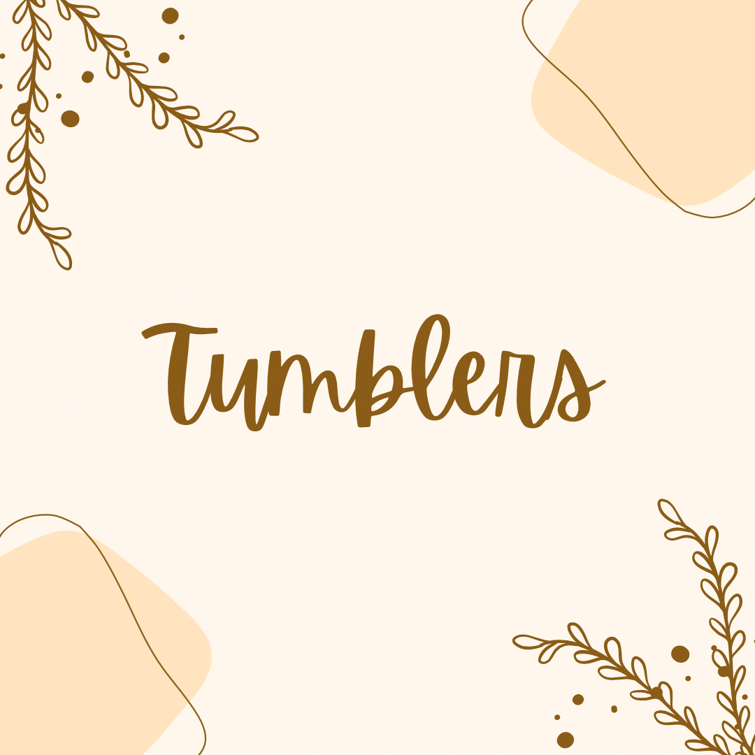 Tumblers