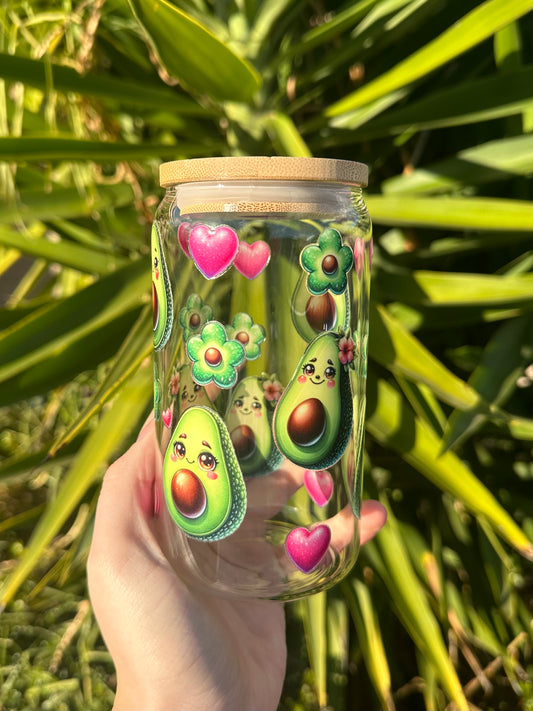 Avocados