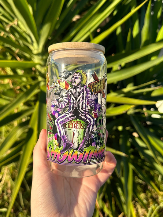 Beetlejuice