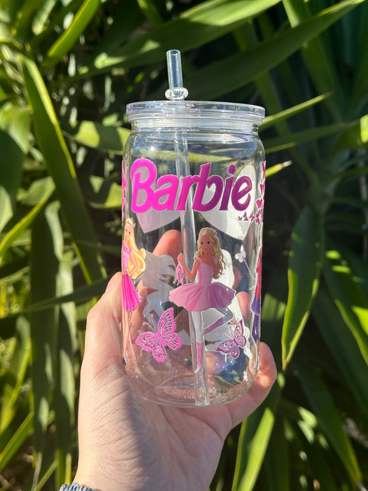Barbie Kids Cup
