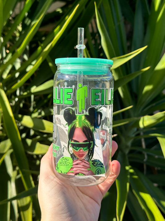 Billie Kids Cup